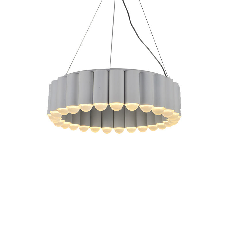 Nordic Chandelier Simple Modern Living Room Lamp