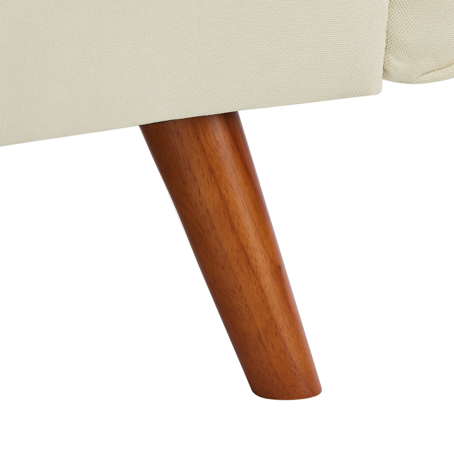 Deep Seating 3-Seater for Elegant Living Spaces