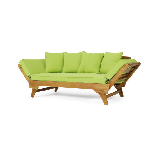 Convertible Modular Sofa Bed