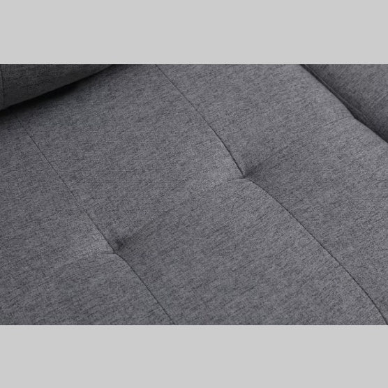 Premium Fabric Sectional Sofa