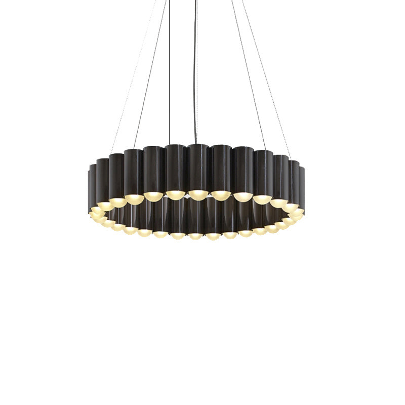 Nordic Chandelier Simple Modern Living Room Lamp