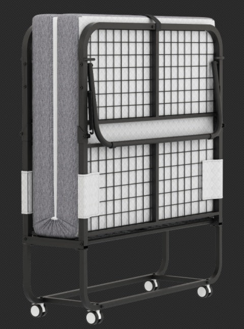 Mattress and Folding Bed
