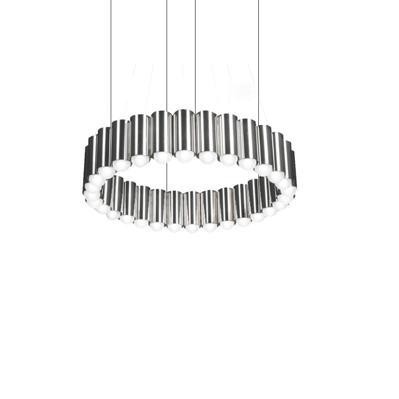 Nordic Chandelier Simple Modern Living Room Lamp