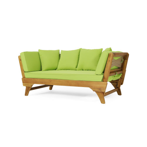 Convertible Modular Sofa Bed