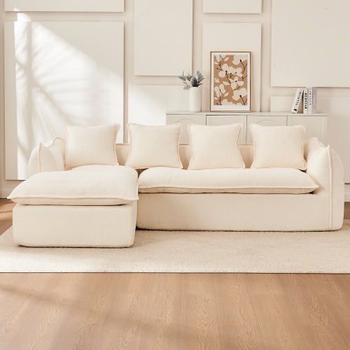 Anbausofas für Büros und Wohnungen