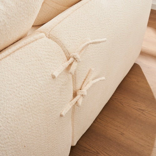 Anbausofas für Büros und Wohnungen