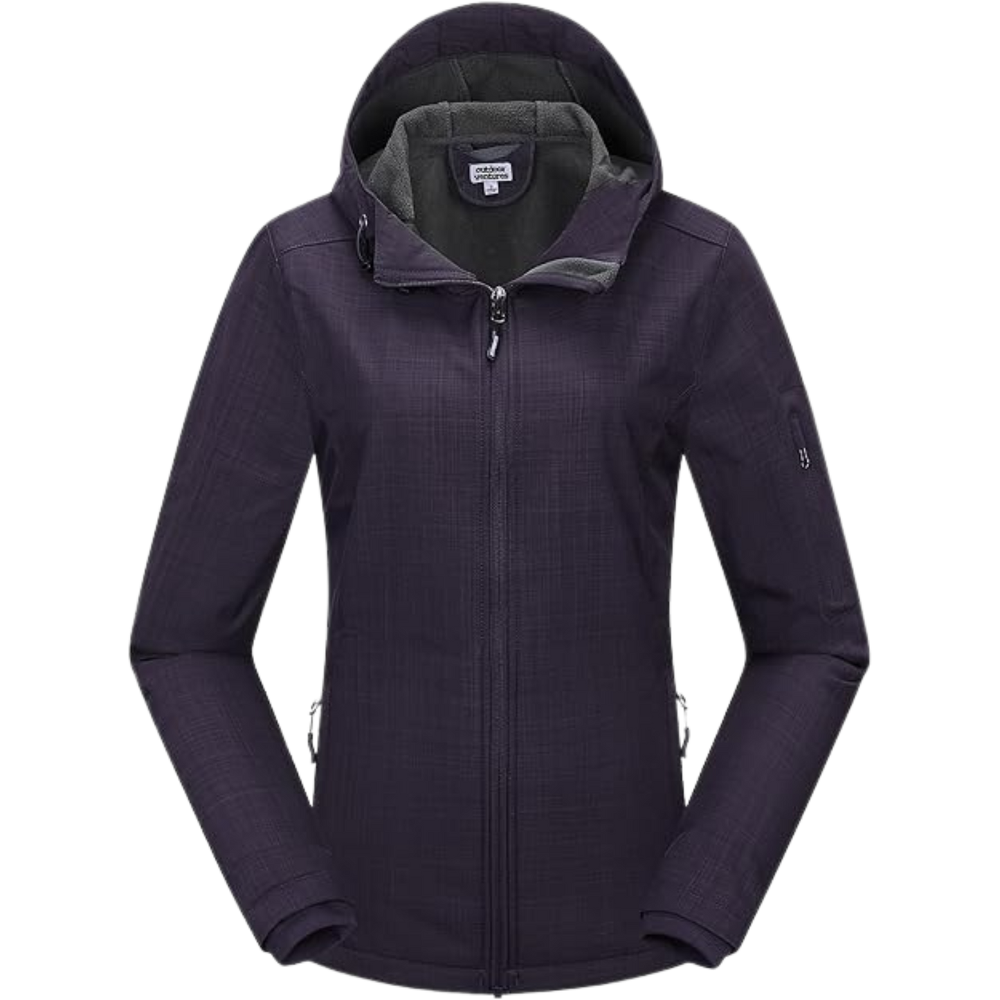 Outdoor Ventures Softshell Jacket for Women