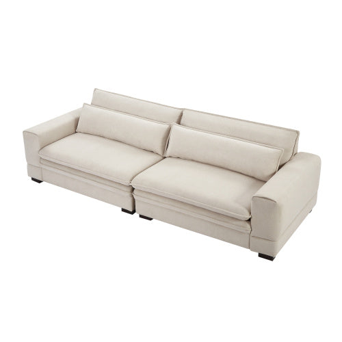 Medieval Sofa Sofa Modern Fabric Sofa For Living Room