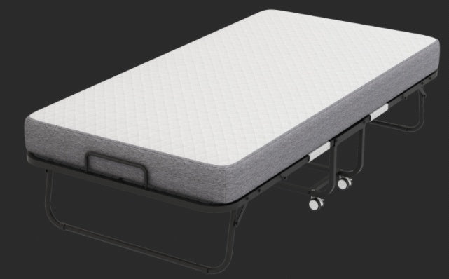 Mattress and Folding Bed