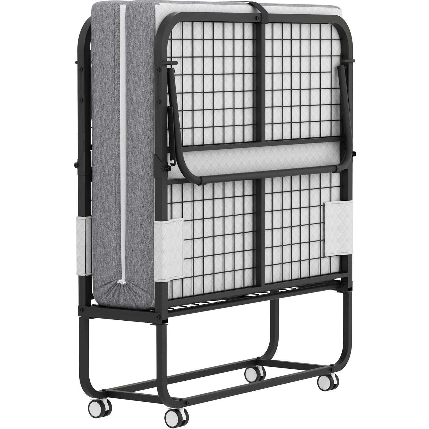 Mattress and Folding Bed