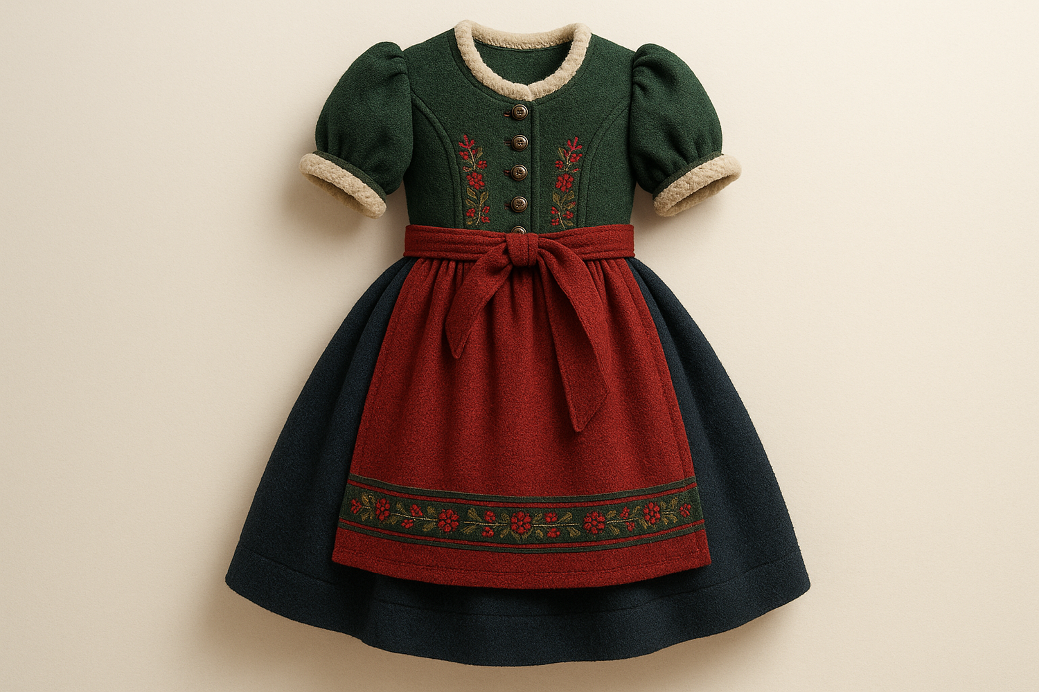 give me only dress