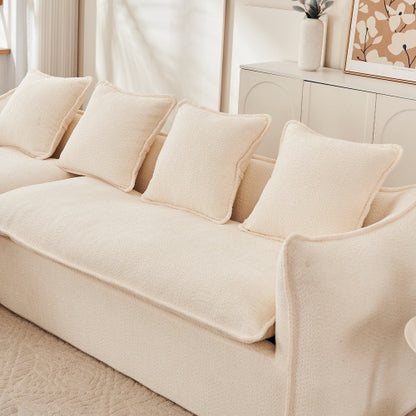 Anbausofas für Büros und Wohnungen