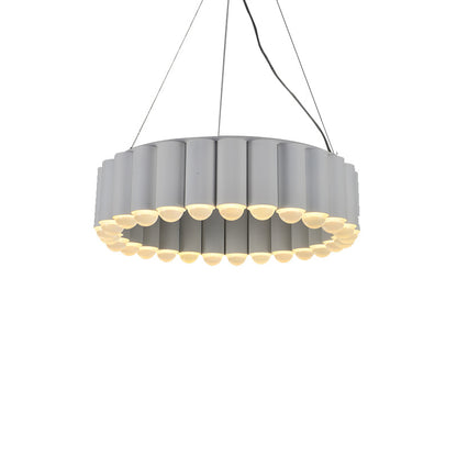 Nordic Chandelier Simple Modern Living Room Lamp