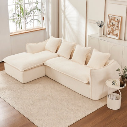 Anbausofas für Büros und Wohnungen