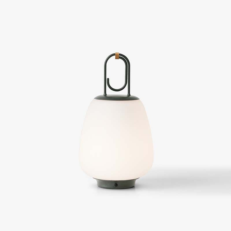 Portable Desk Lamp LED Wireless USB Charging Portable