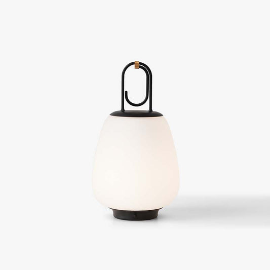 Portable Desk Lamp LED Wireless USB Charging Portable