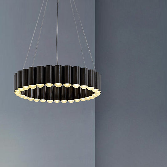 Nordic Chandelier Simple Modern Living Room Lamp