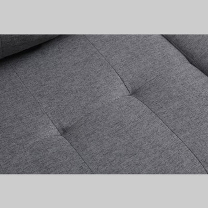 Premium Fabric Sectional Sofa