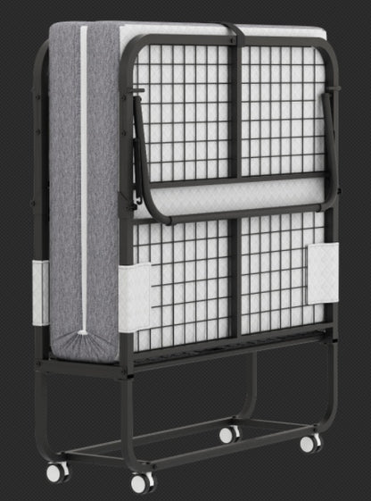 Mattress and Folding Bed