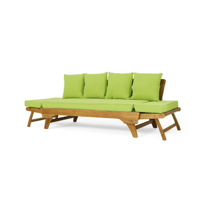 Convertible Modular Sofa Bed