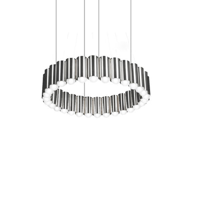 Nordic Chandelier Simple Modern Living Room Lamp