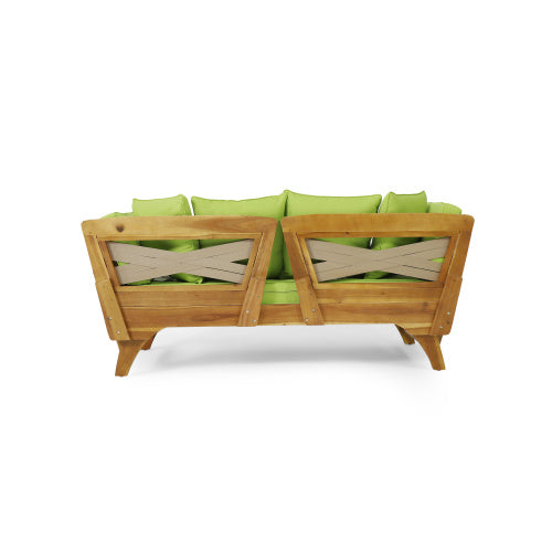 Convertible Modular Sofa Bed