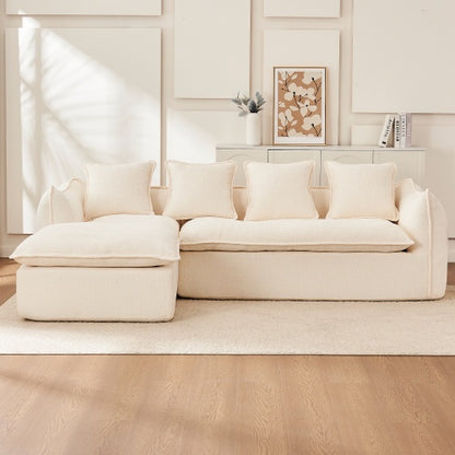 Anbausofas für Büros und Wohnungen