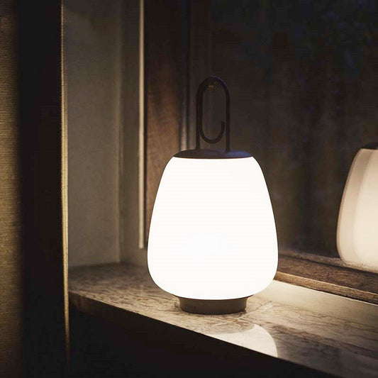 Portable Desk Lamp LED Wireless USB Charging Portable