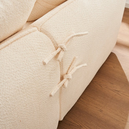 Anbausofas für Büros und Wohnungen