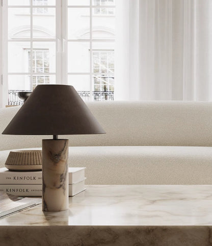 Design Decoration Marble Table Lamp