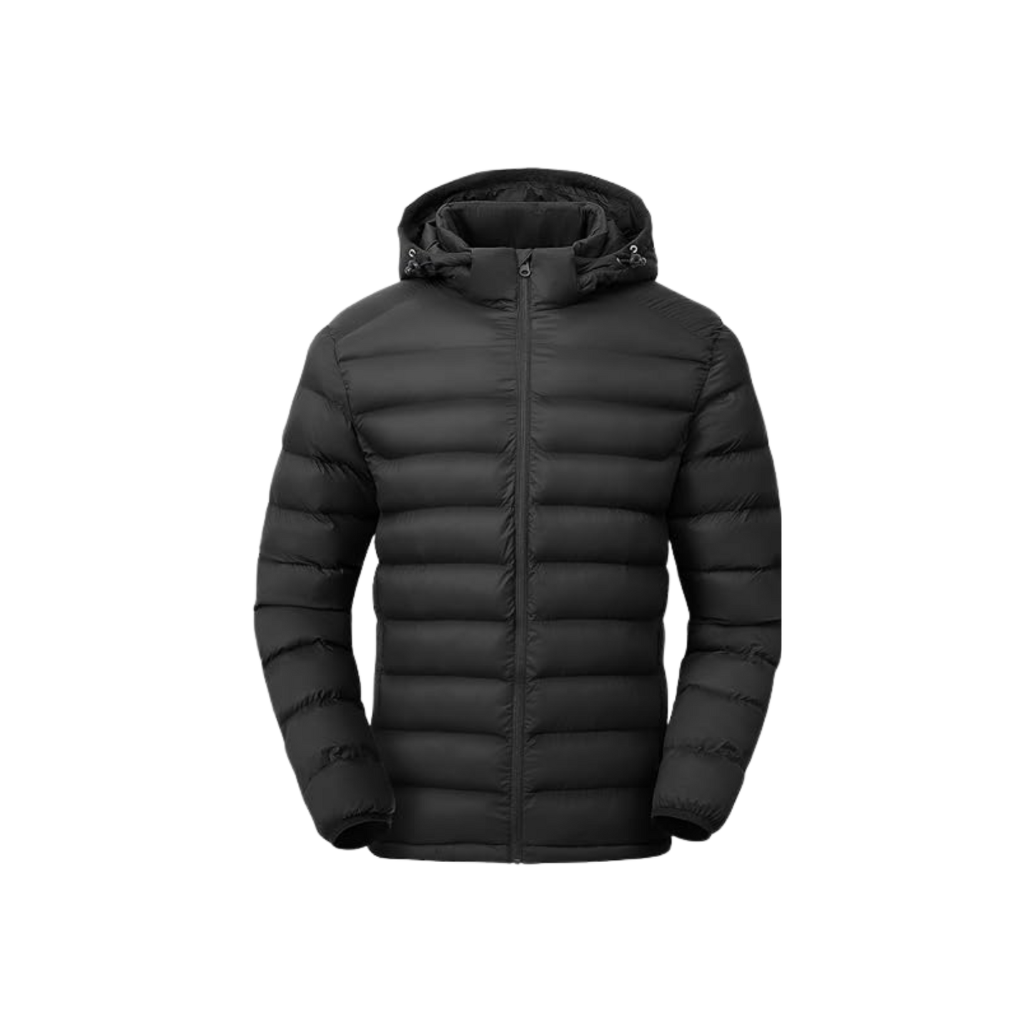 Superior Lightweight Puffer Jackets for Men