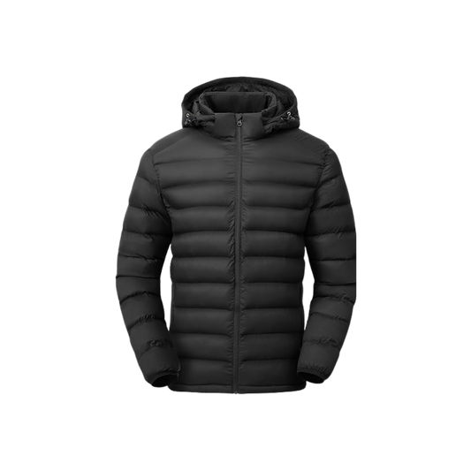 Superior Lightweight Puffer Jackets for Men