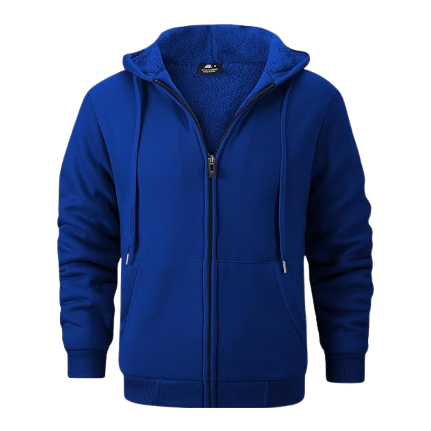 Heavyweight Fleece Sweatshirts for Men