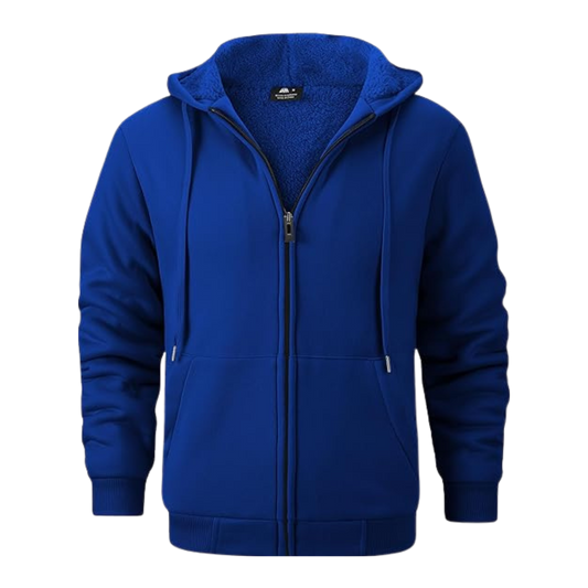 Heavyweight Fleece Sweatshirts for Men