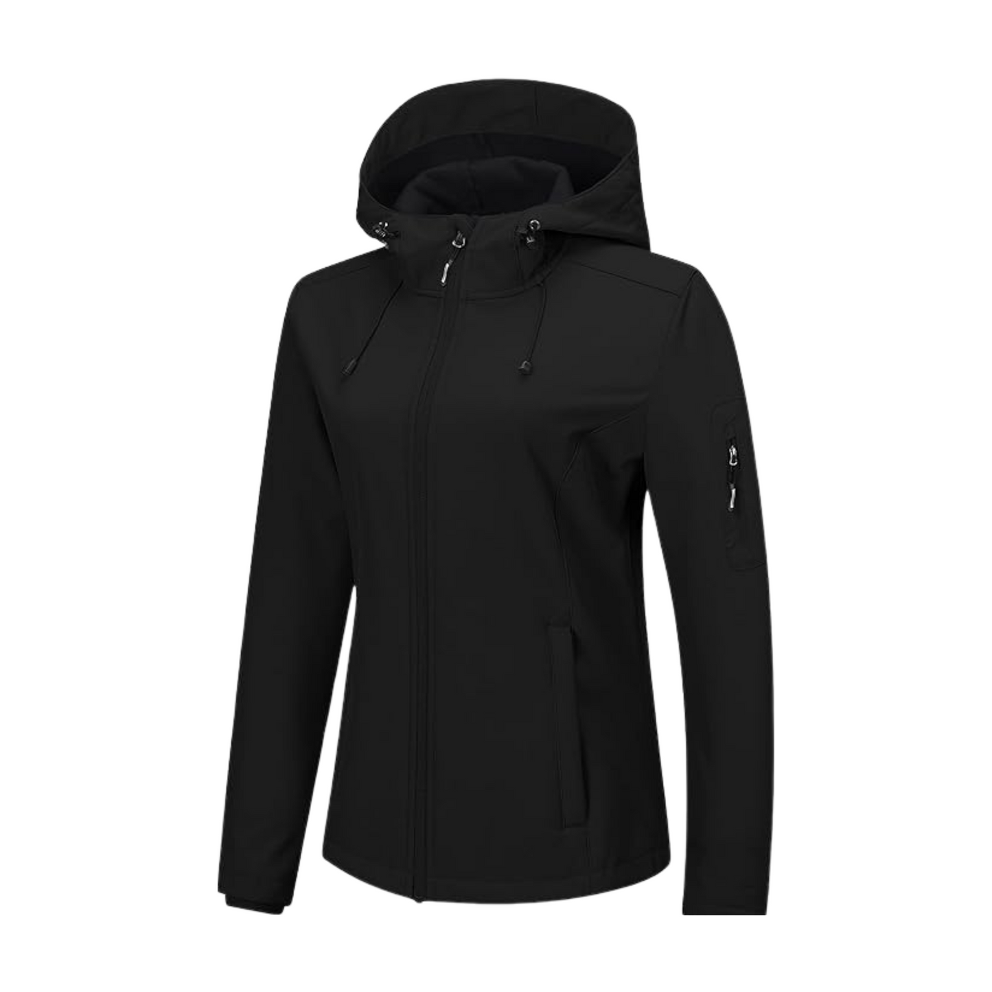 Outdoor Ventures Softshell Jacket for Women