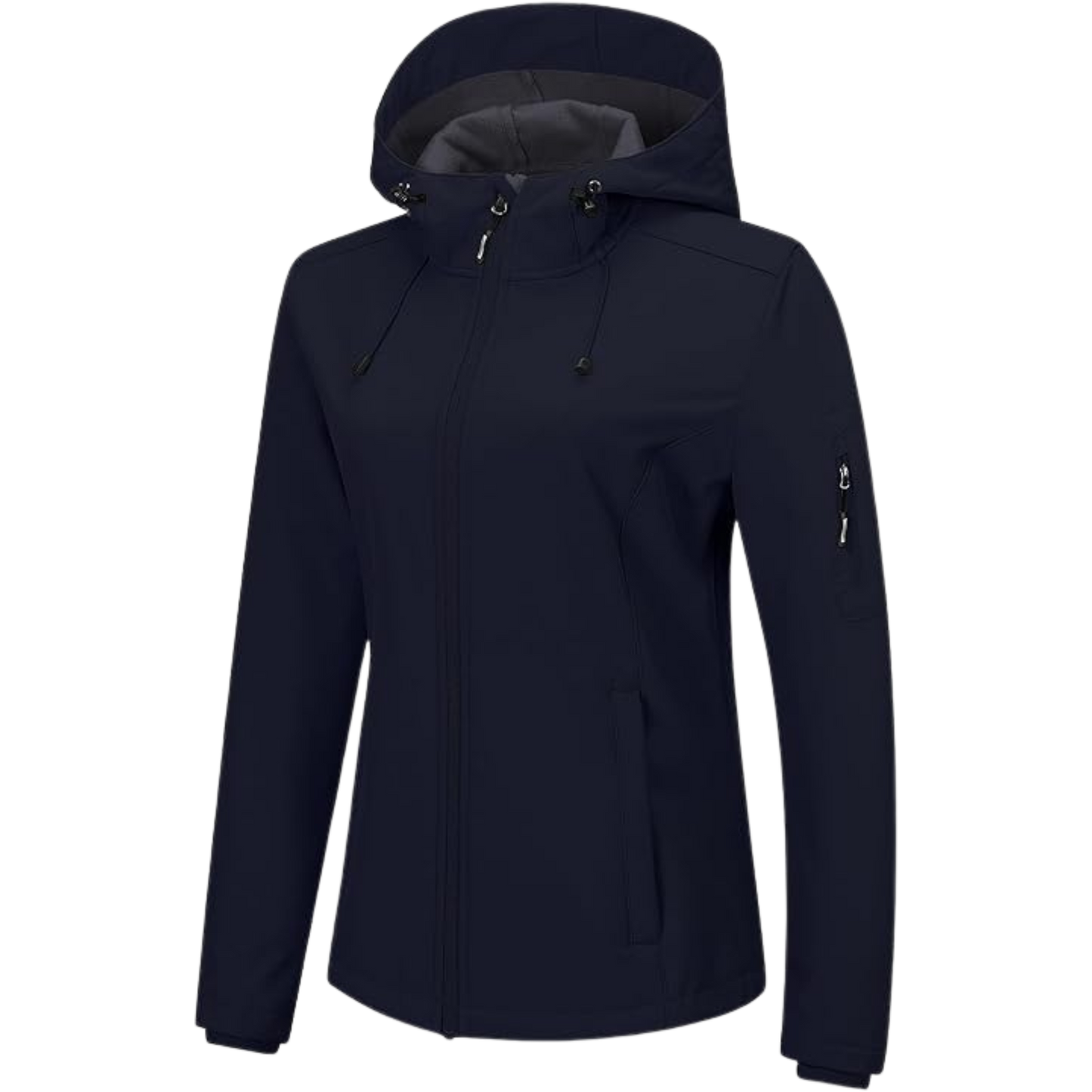 Outdoor Ventures Softshell Jacket for Women