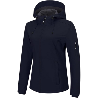Outdoor Ventures Softshell Jacket for Women