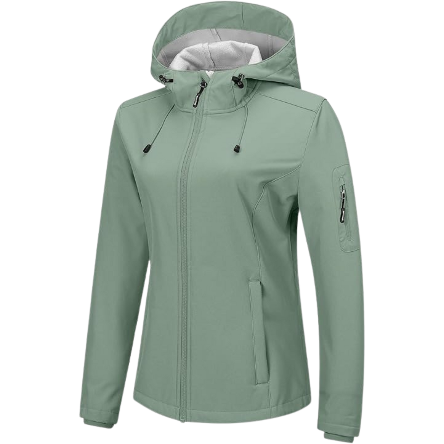 Outdoor Ventures Softshell Jacket for Women