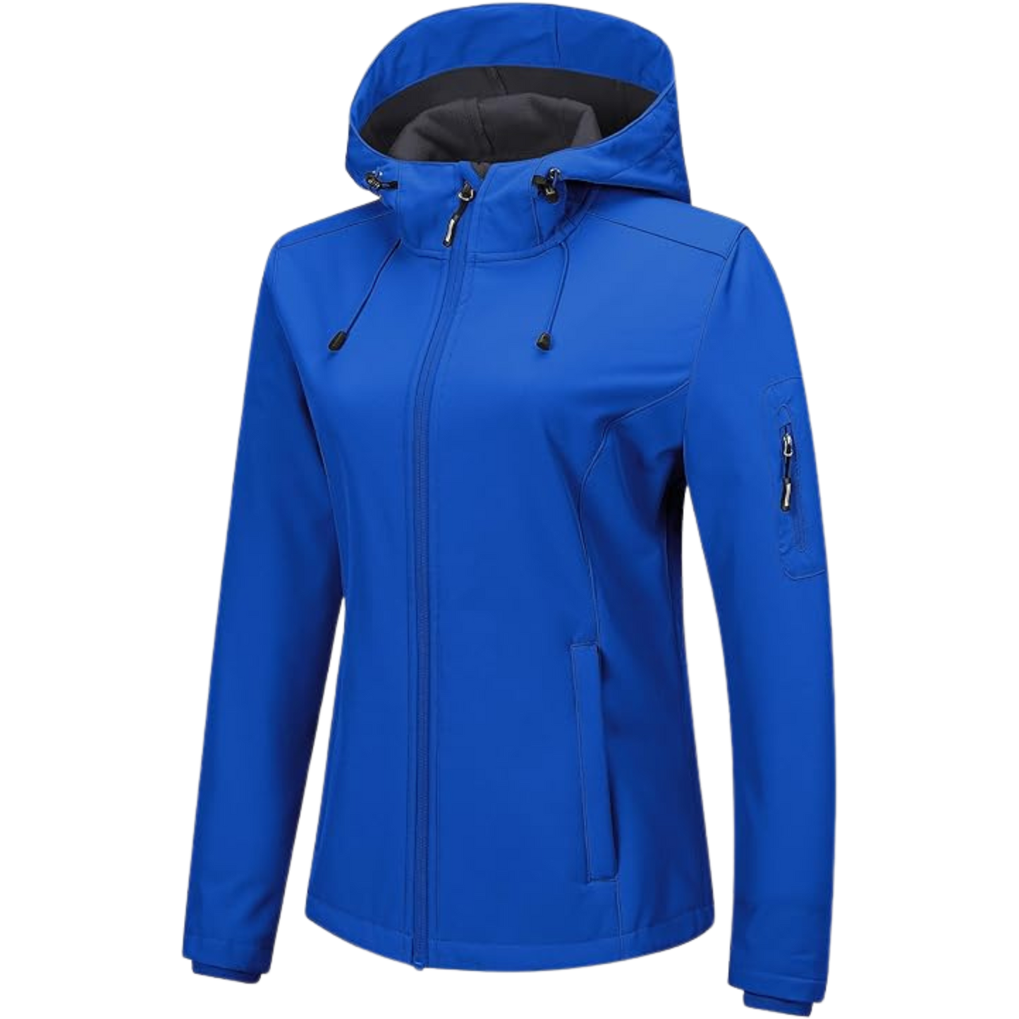 Outdoor Ventures Softshell Jacket for Women
