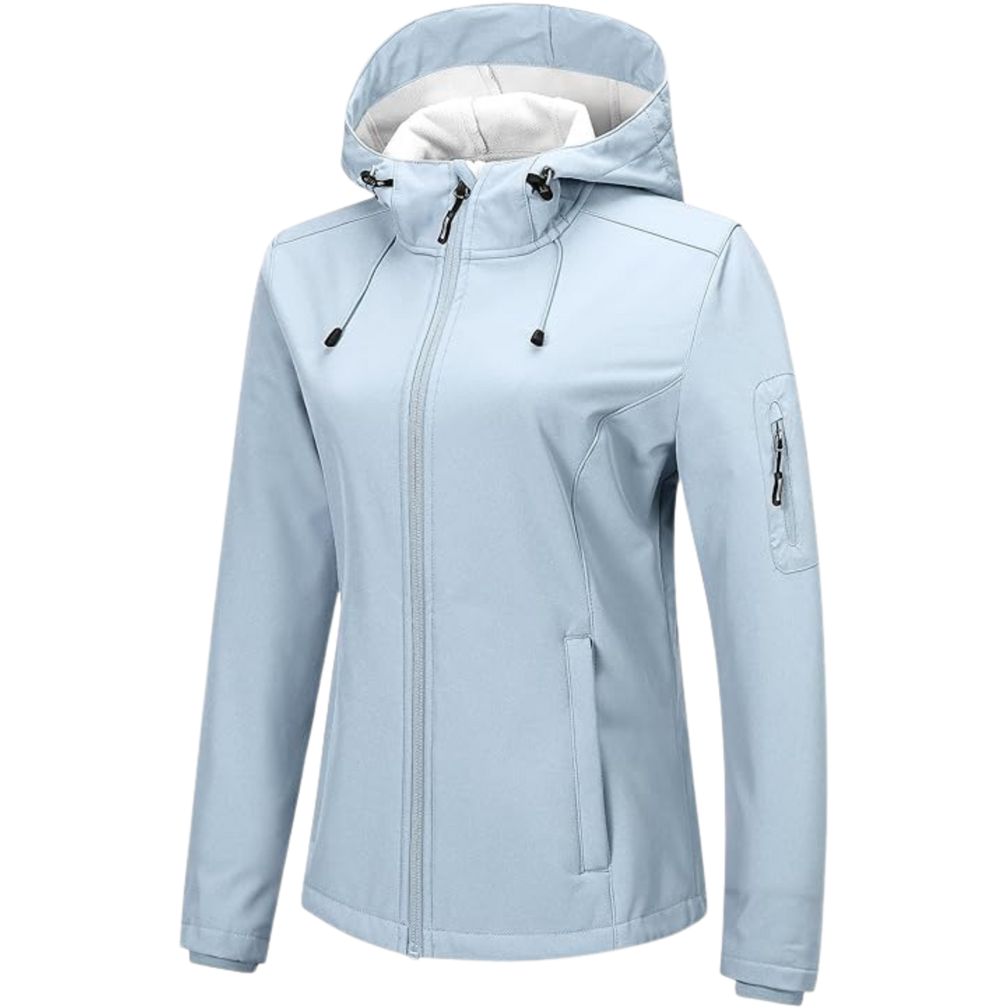 Outdoor Ventures Softshell Jacket for Women