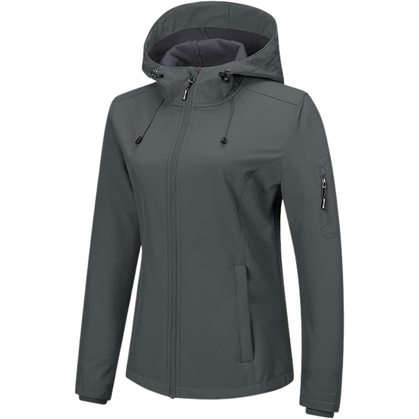 Outdoor Ventures Softshell Jacket for Women