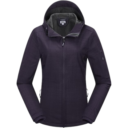 Outdoor Ventures Softshell Jacket for Women
