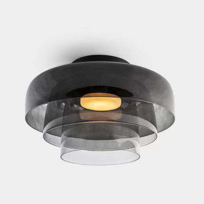 Nordic Designer Creative Middle-ancient Ceiling Lamp