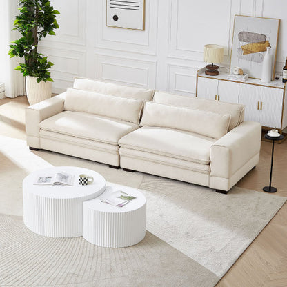 Medieval Sofa Sofa Modern Fabric Sofa For Living Room
