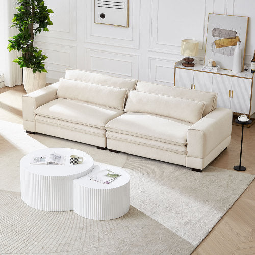 Medieval Sofa Sofa Modern Fabric Sofa For Living Room