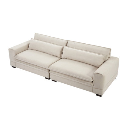 Medieval Sofa Sofa Modern Fabric Sofa For Living Room