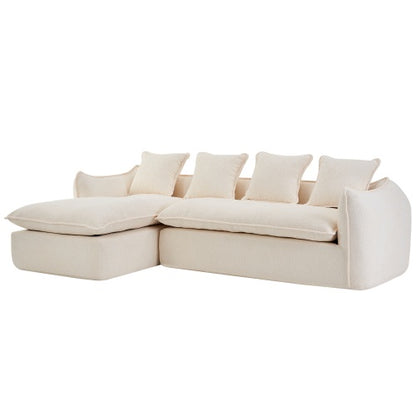 Anbausofas für Büros und Wohnungen