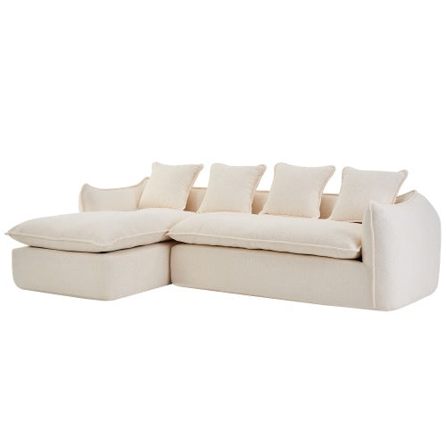 Anbausofas für Büros und Wohnungen