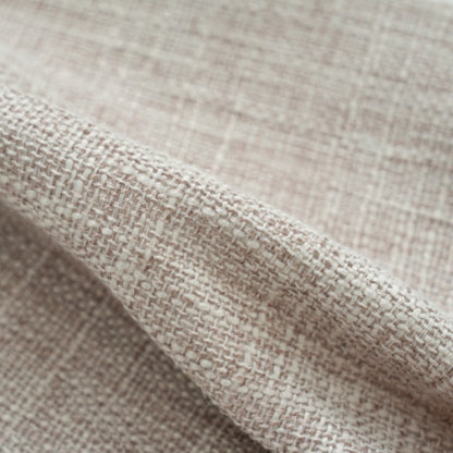 Bed Frame Made of Linen