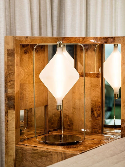Modern Simple Personality Internet Celebrity Designer Creative Table Lamp
